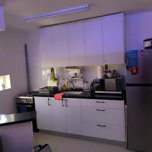 דירה Perfect House 2, אילת